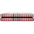 Tunisia Soccer Flag PS4 Console Skin